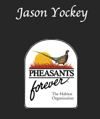 Jason Yockey